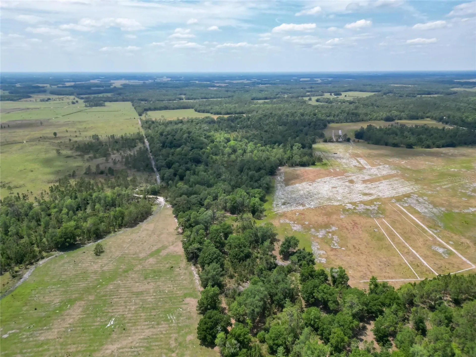 Van Fleet Road Polk City FL 33868