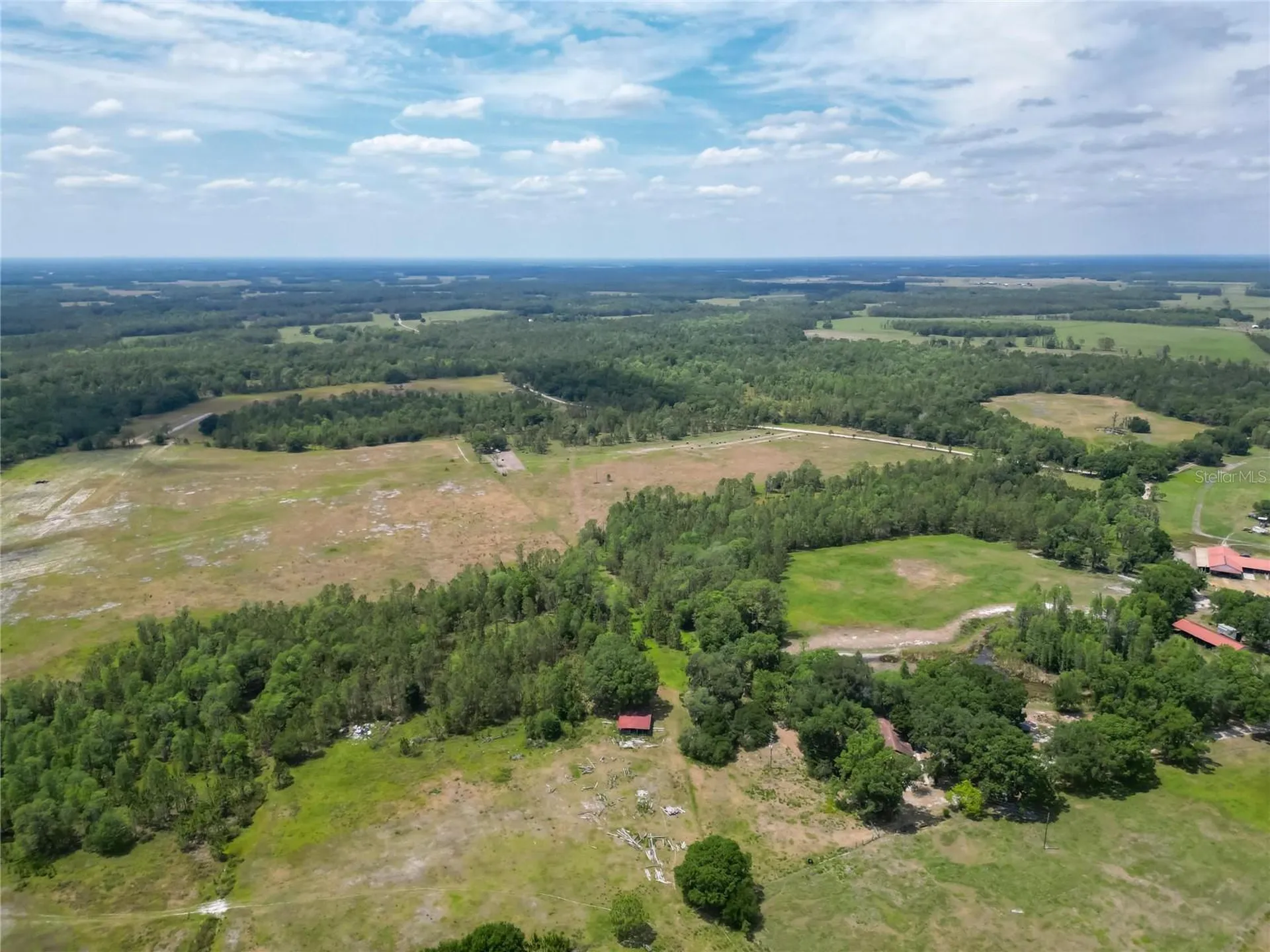 Van Fleet Road Polk City FL 33868