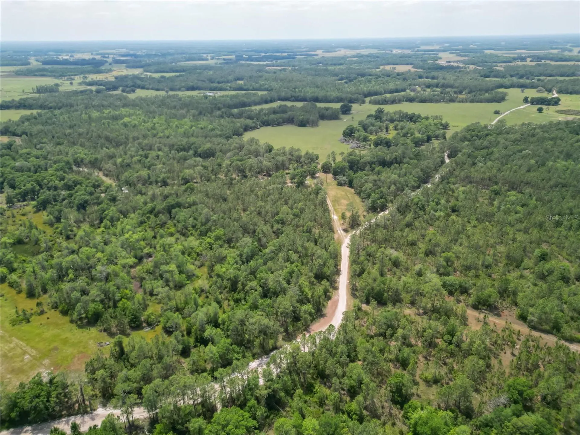Van Fleet Road Polk City FL 33868