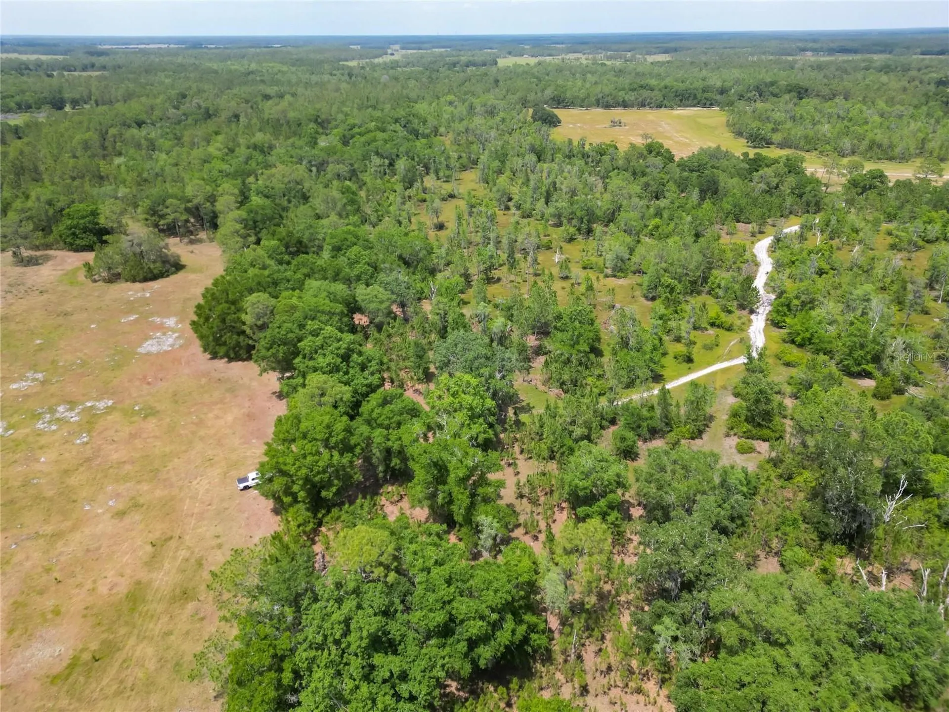 Van Fleet Road Polk City FL 33868