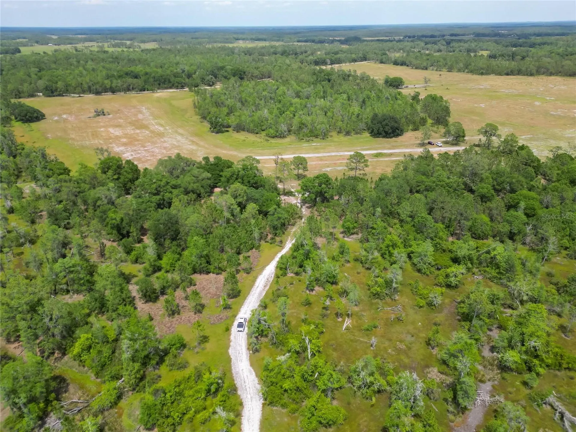 Van Fleet Road Polk City FL 33868
