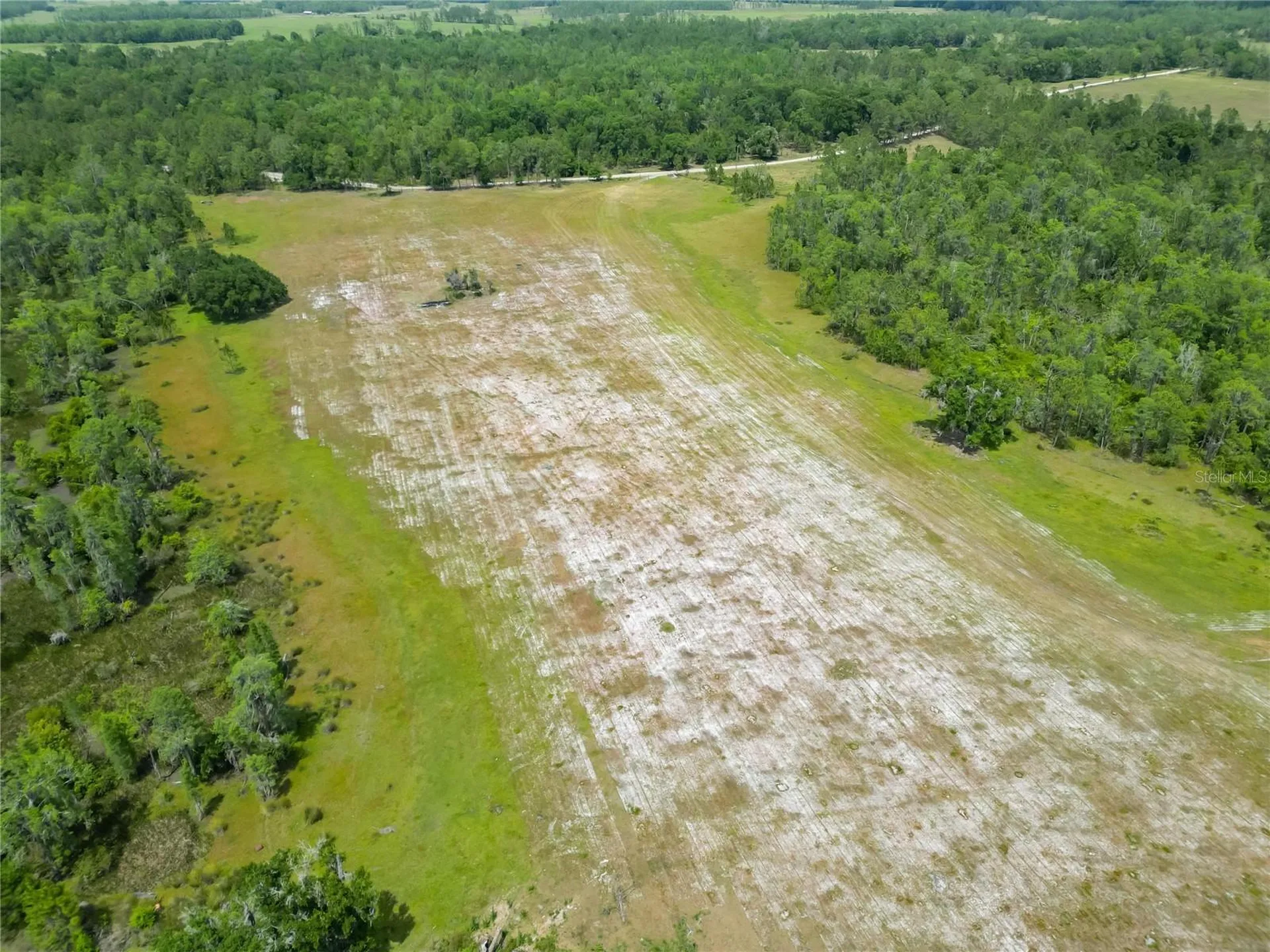 Van Fleet Road Polk City FL 33868