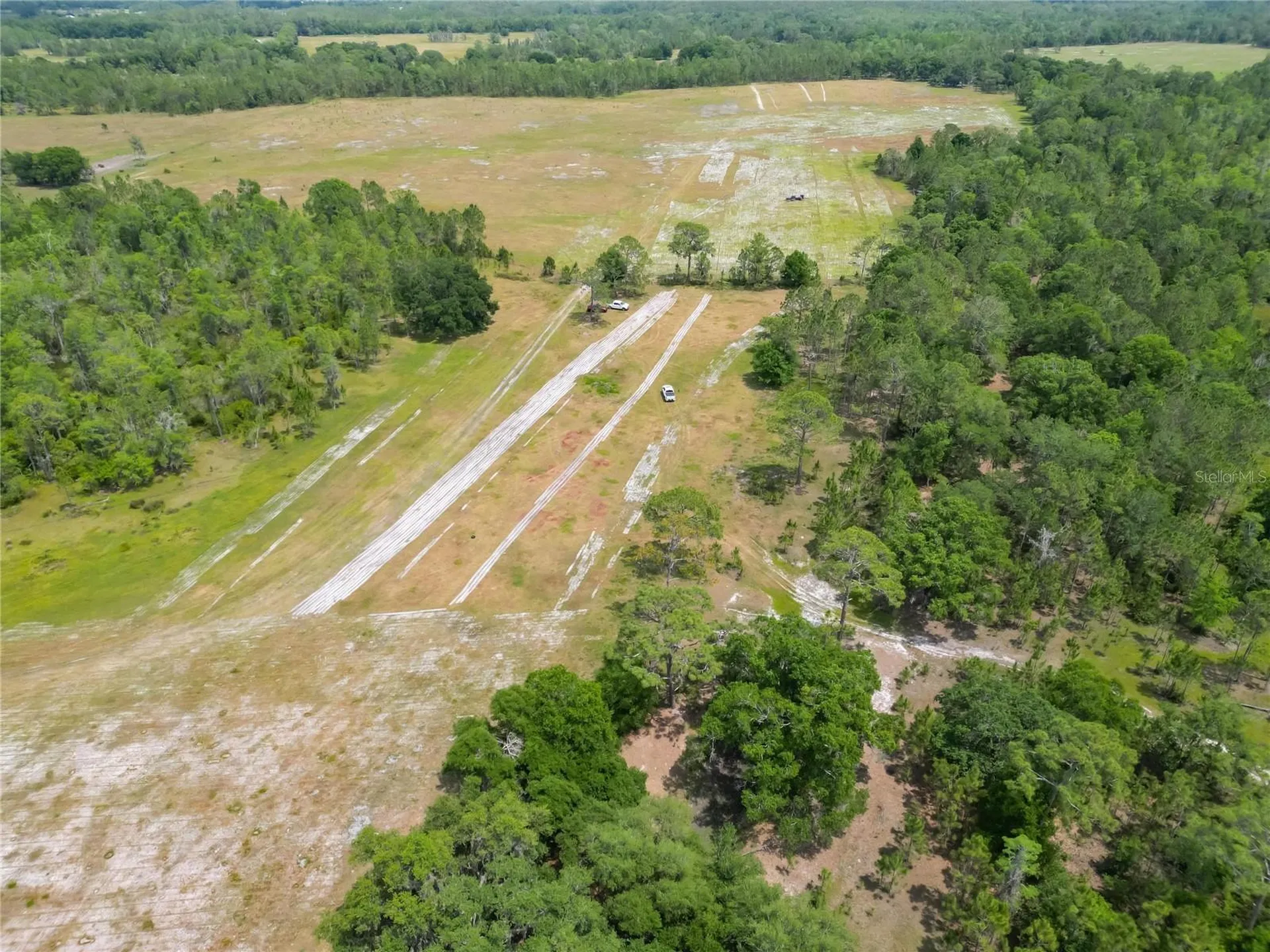 Van Fleet Road Polk City FL 33868