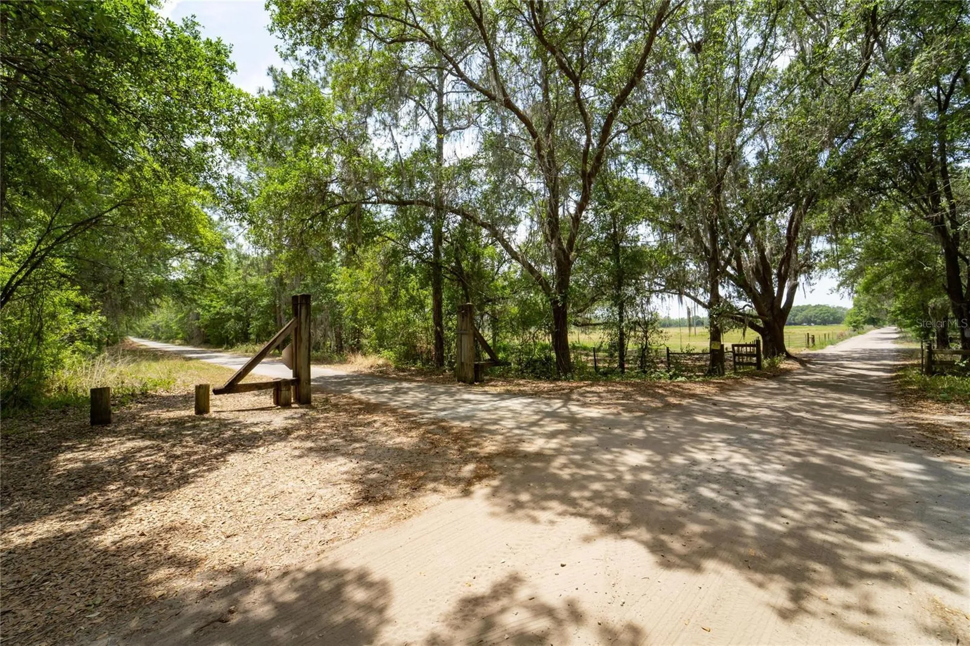 Van Fleet Road Polk City FL 33868
