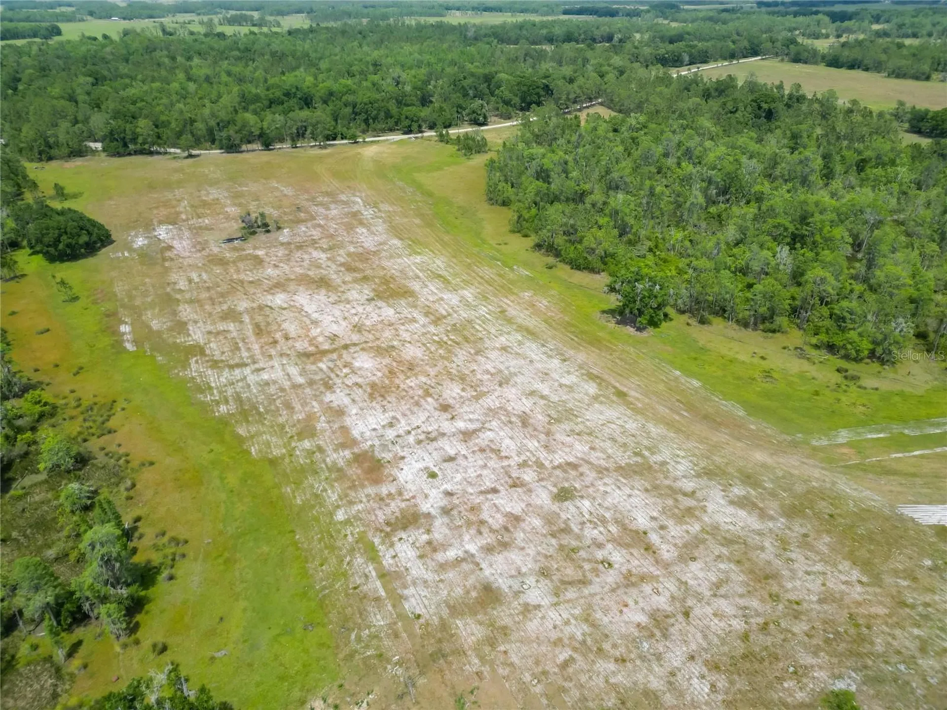 Van Fleet Road Polk City FL 33868