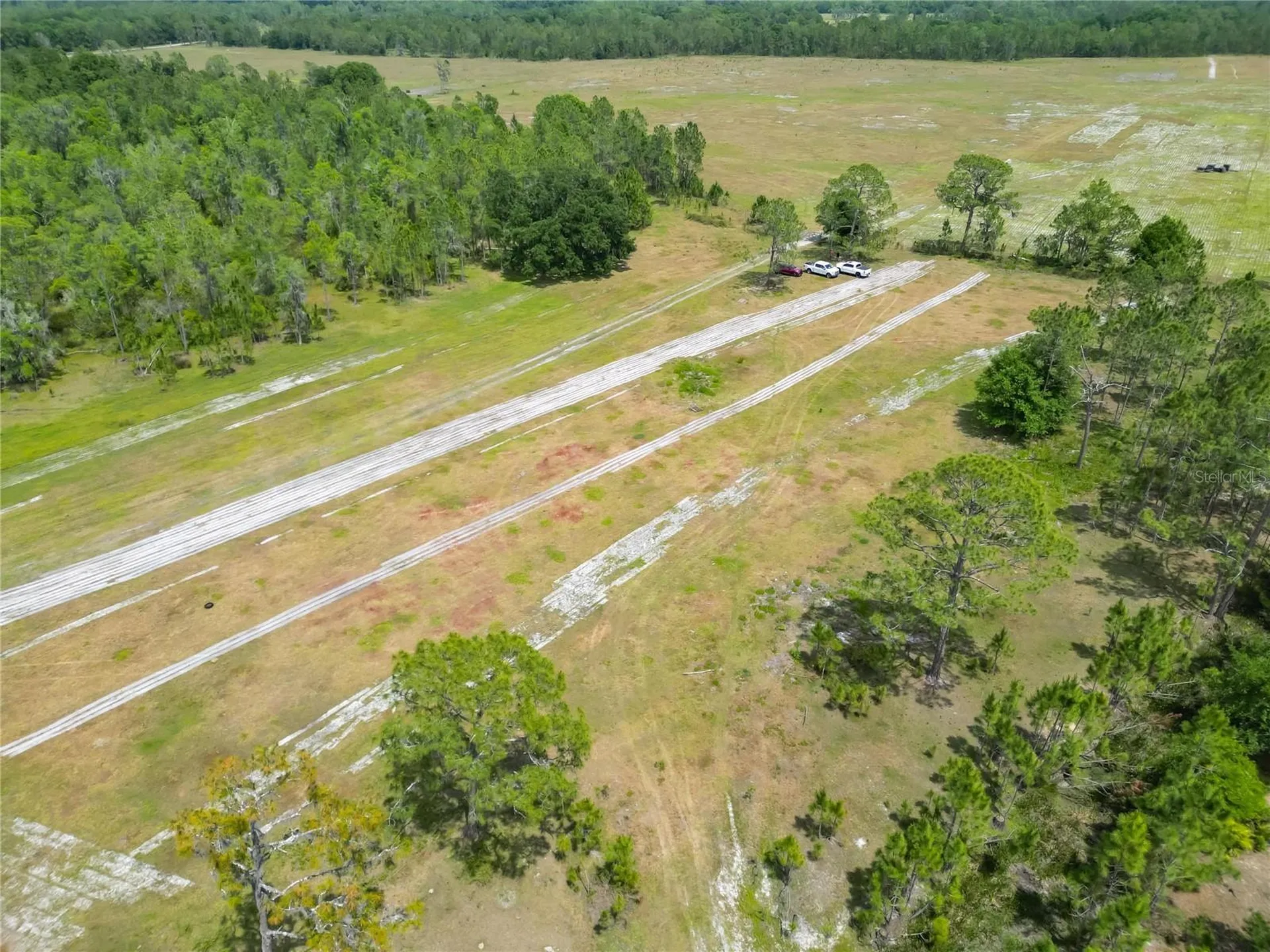 Van Fleet Road Polk City FL 33868