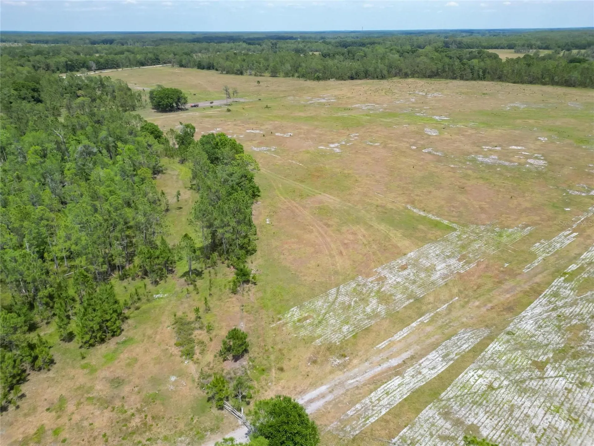 Van Fleet Road Polk City FL 33868