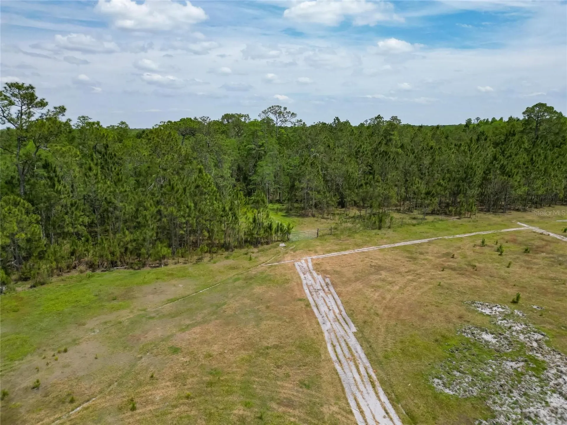 Van Fleet Road Polk City FL 33868