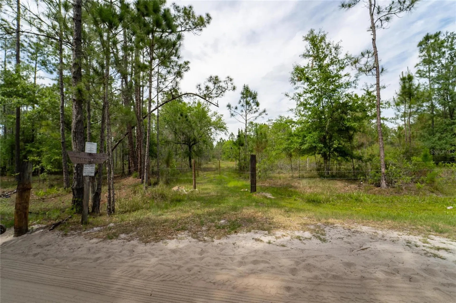 Van Fleet Road Polk City FL 33868