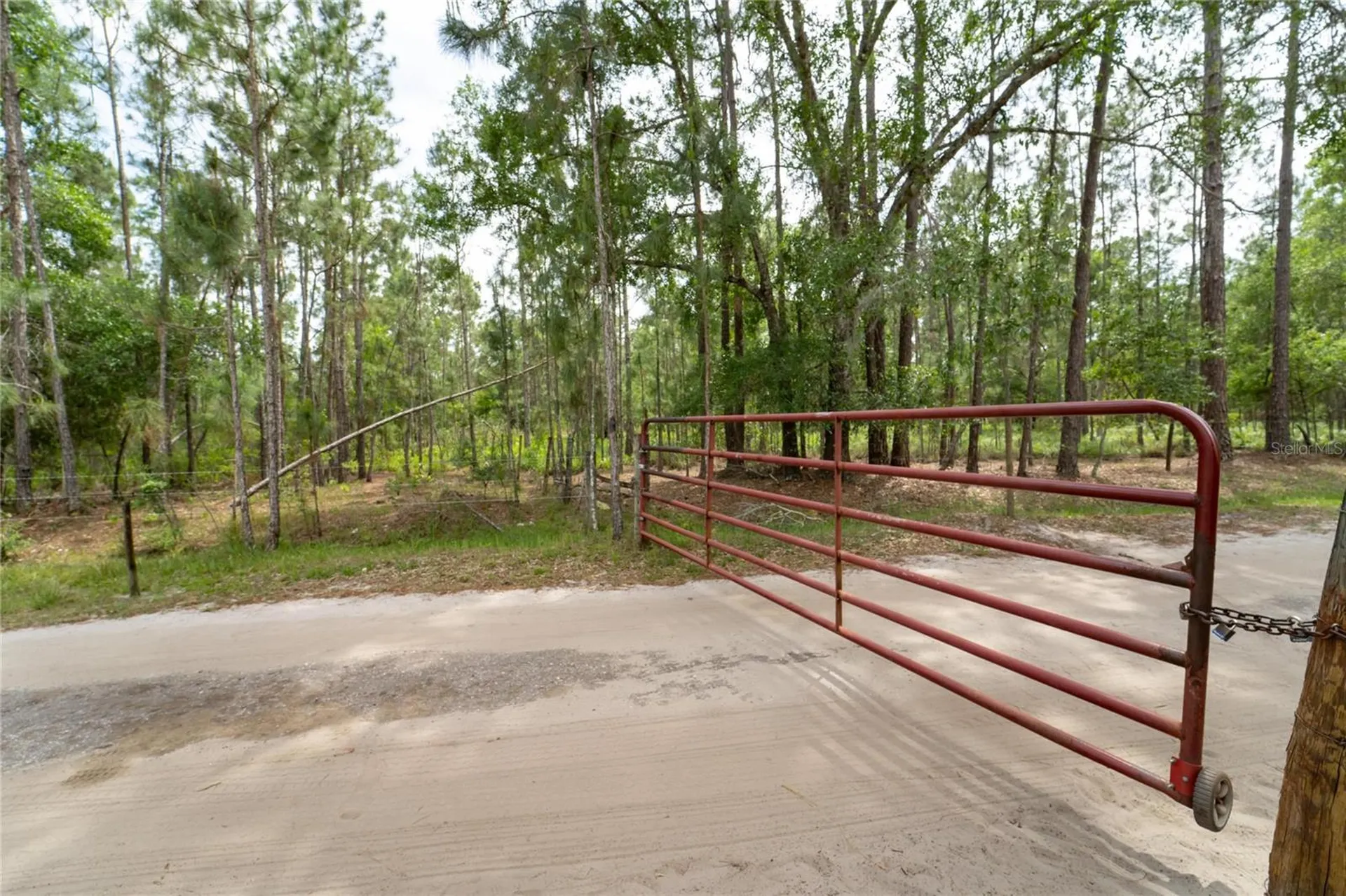 Van Fleet Road Polk City FL 33868