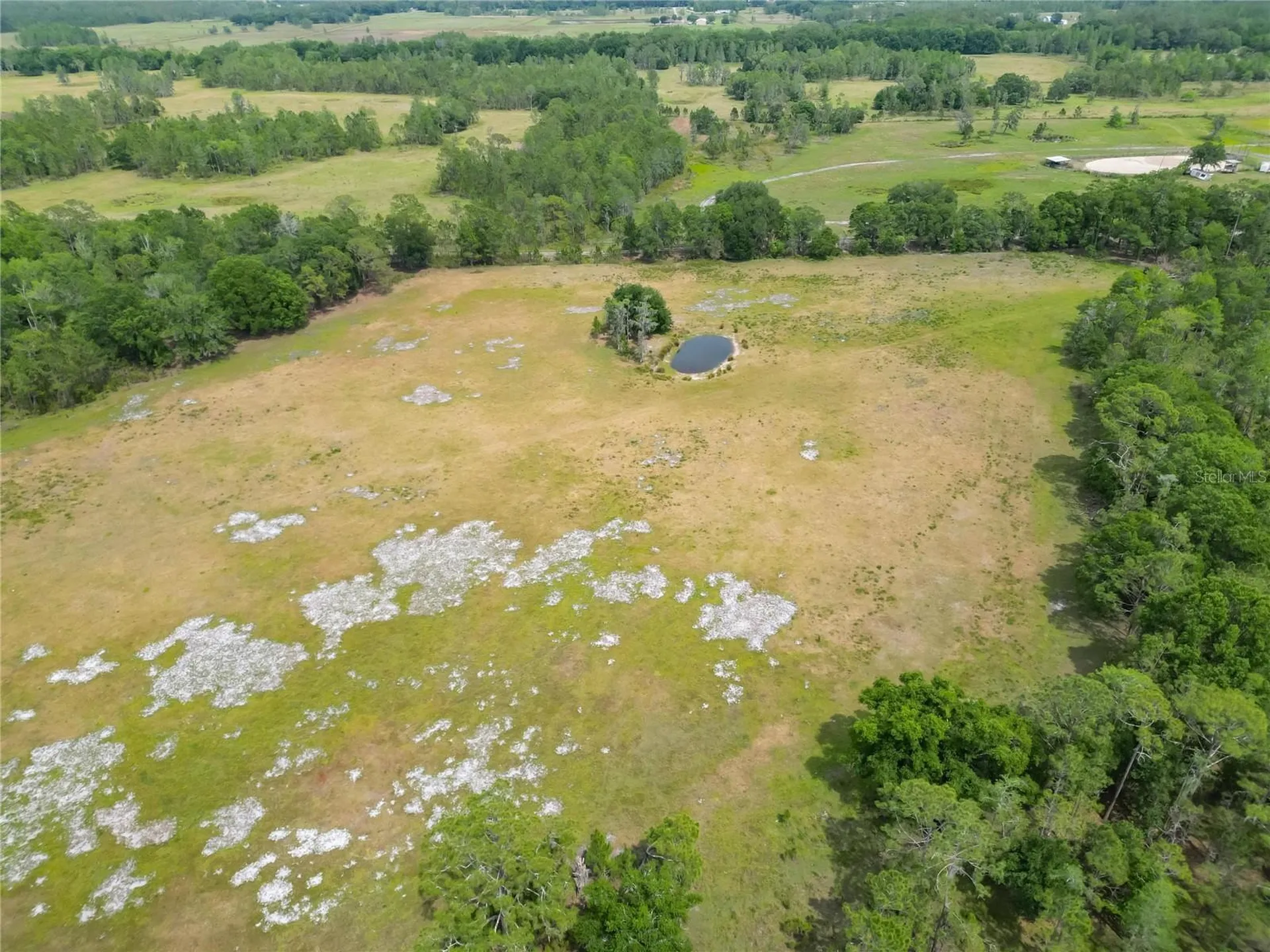 Van Fleet Road Polk City FL 33868