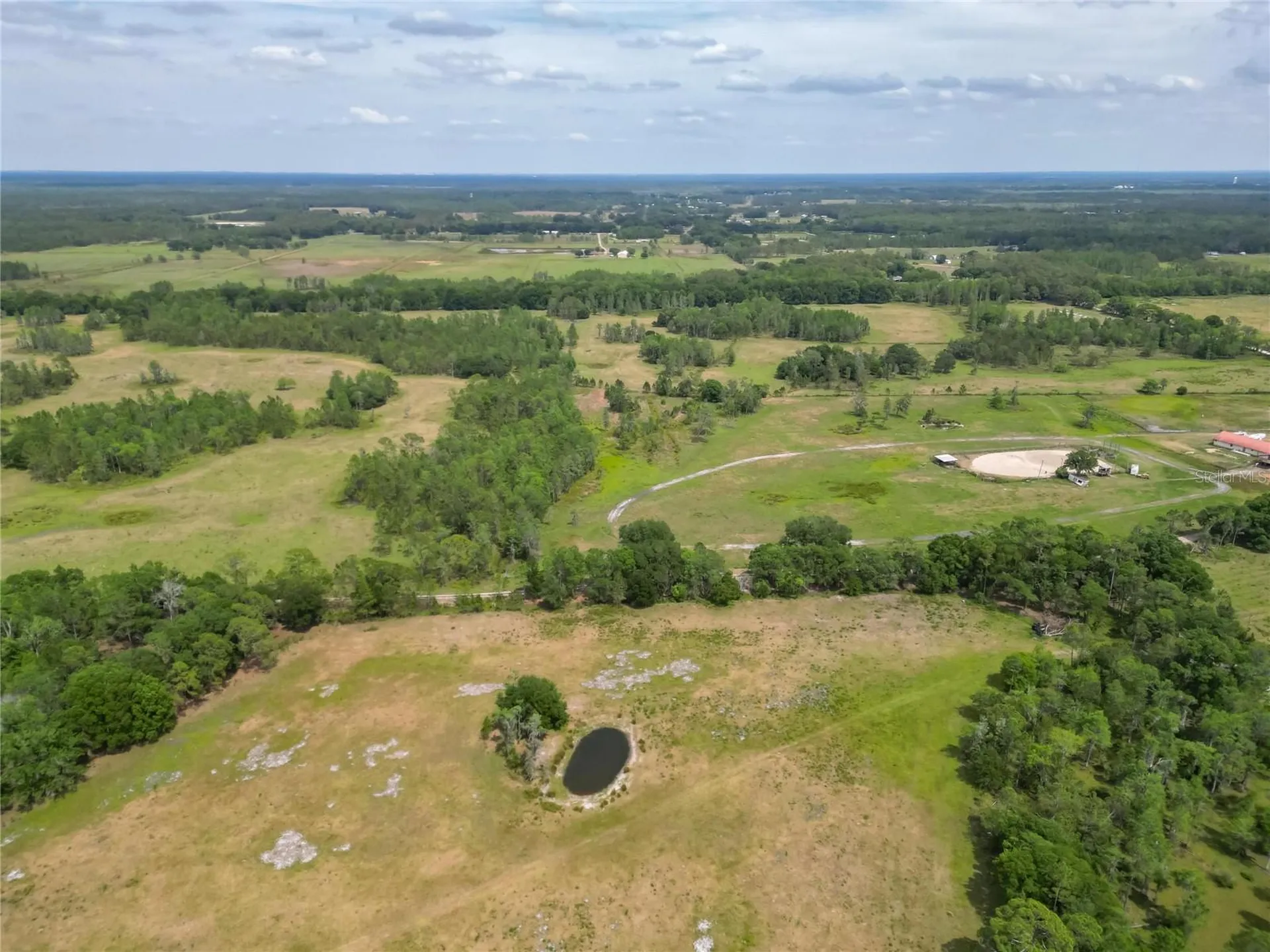 Van Fleet Road Polk City FL 33868