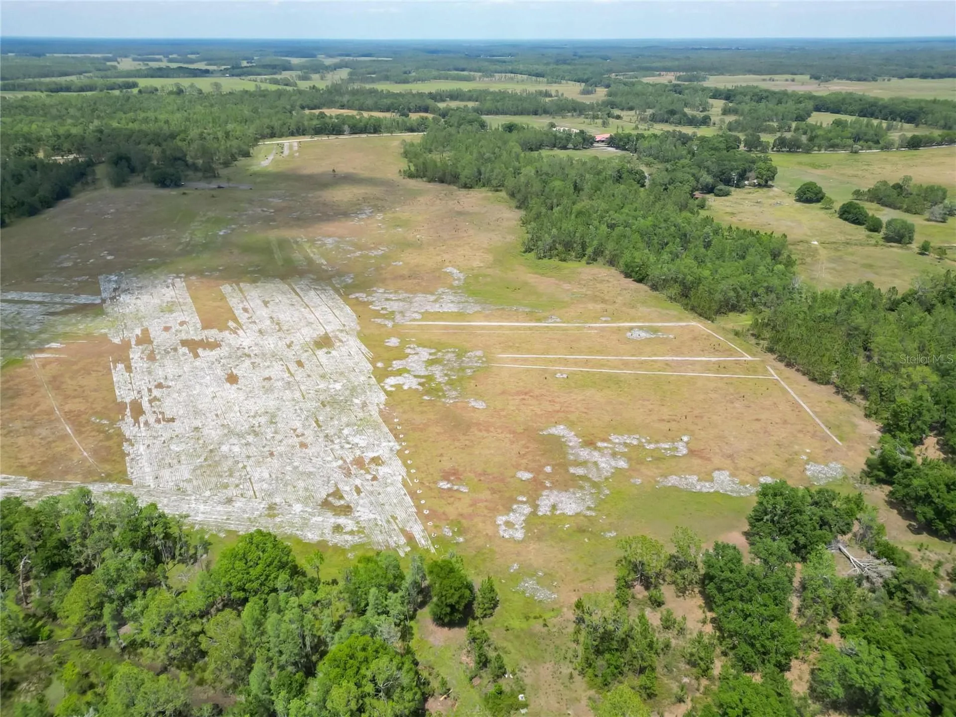 Van Fleet Road Polk City FL 33868