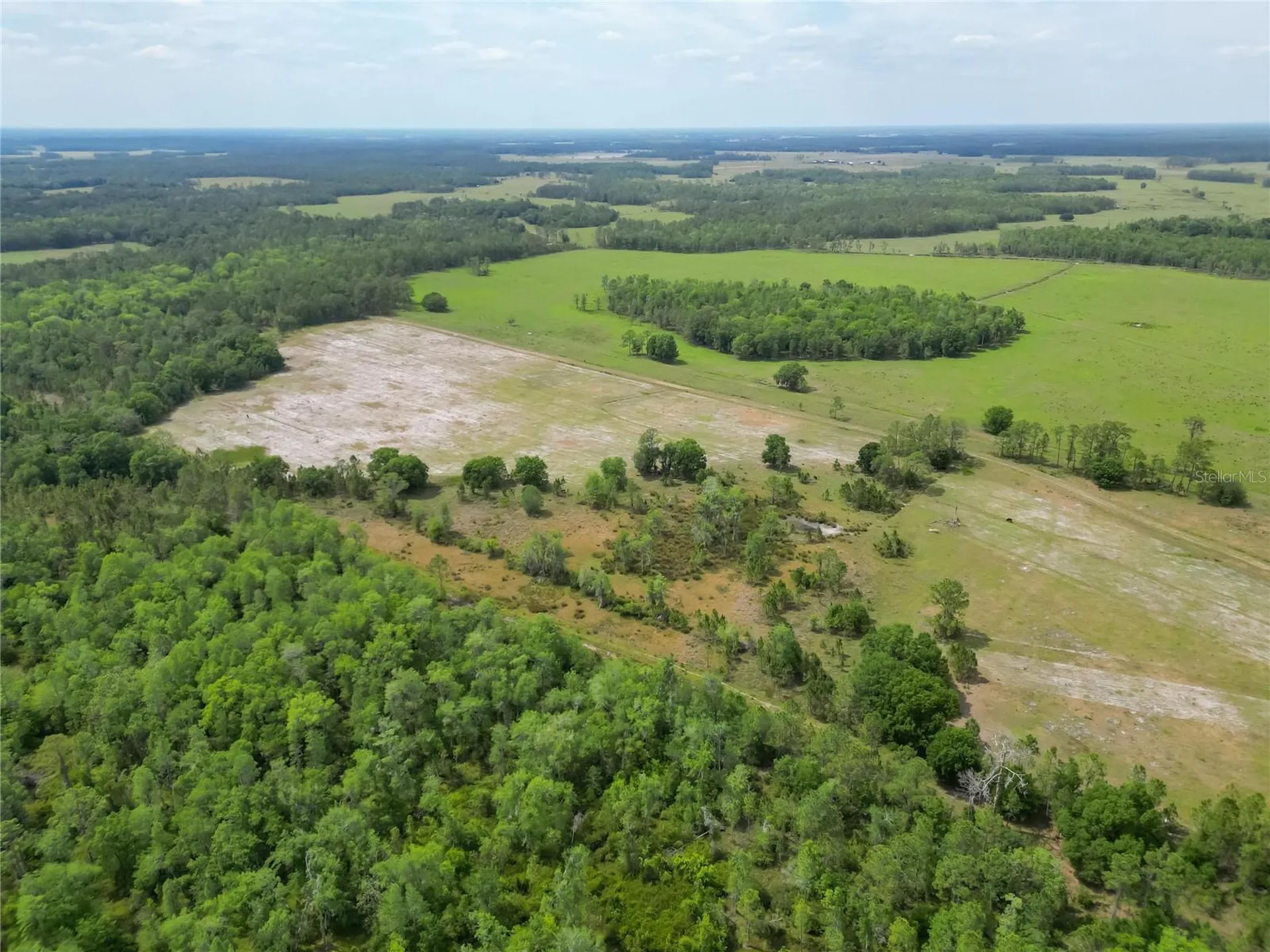 Van Fleet Road Polk City FL 33868