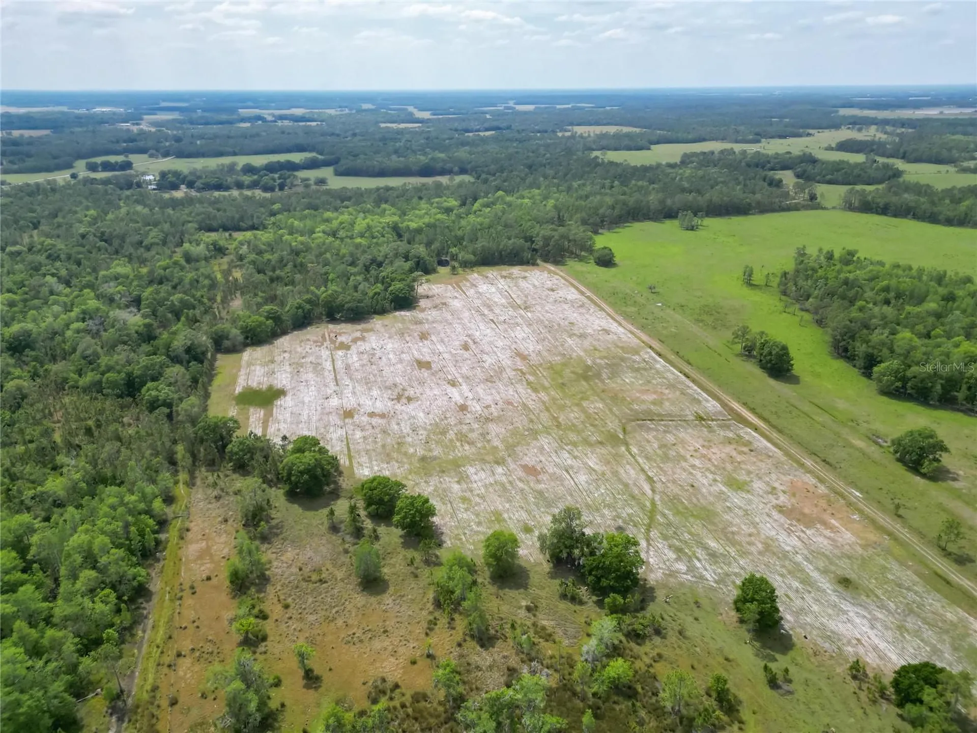 Van Fleet Road Polk City FL 33868