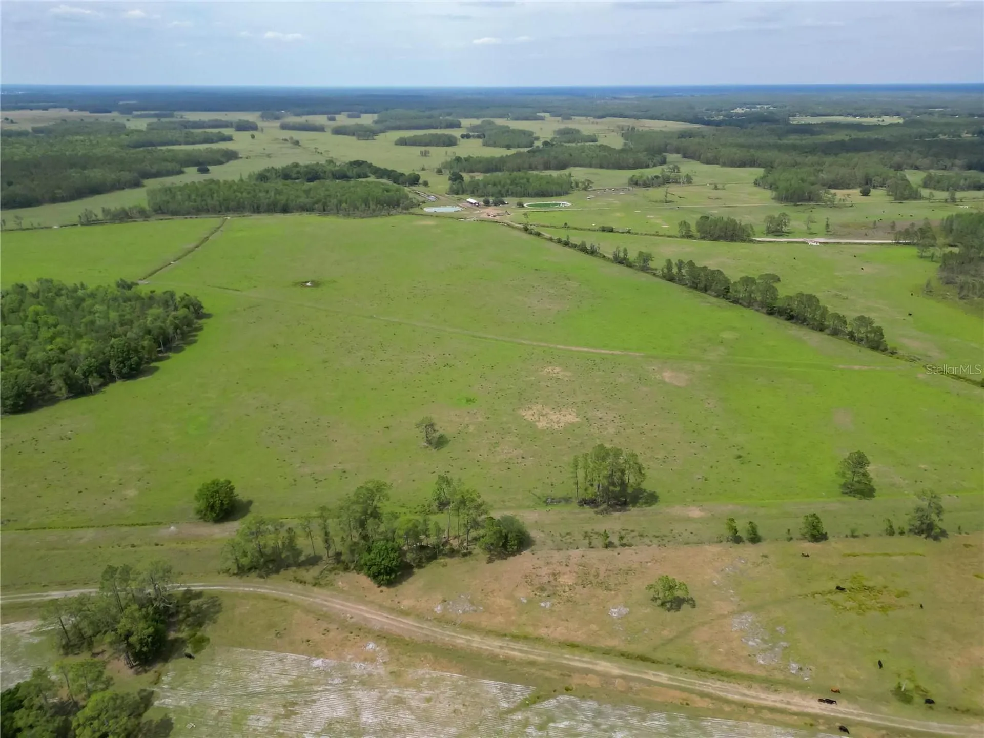 Van Fleet Road Polk City FL 33868