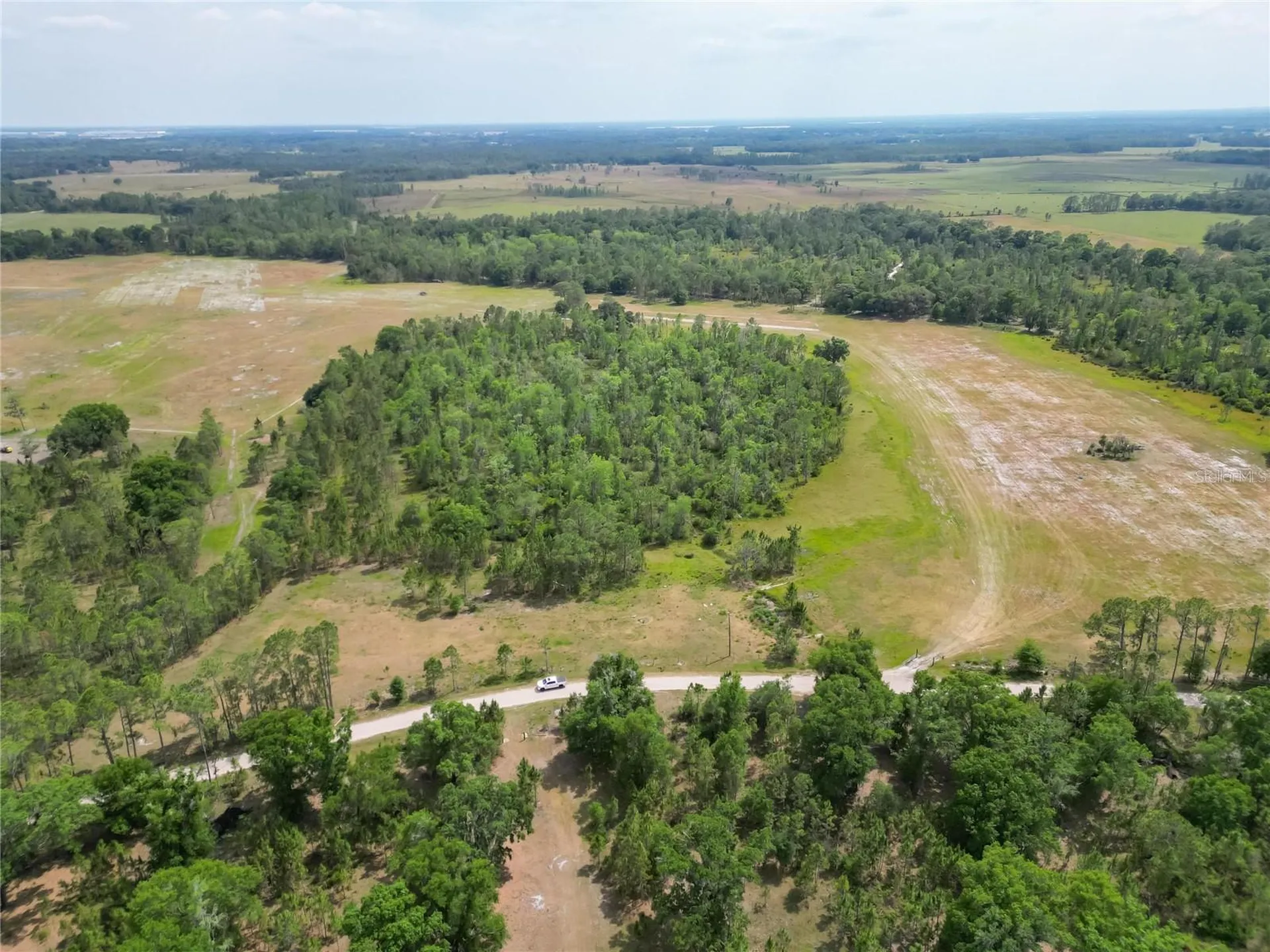 Van Fleet Road Polk City FL 33868