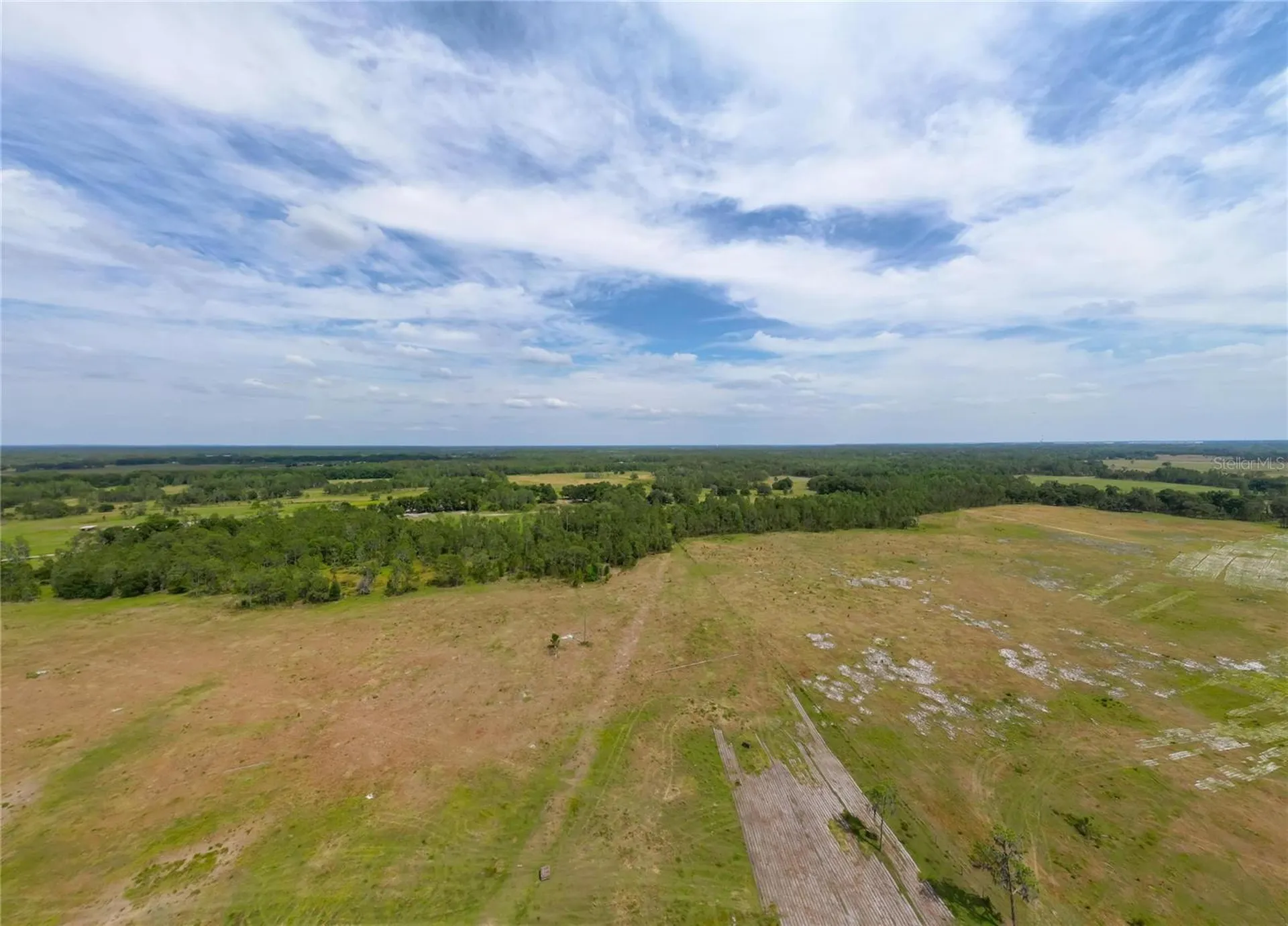Van Fleet Road Polk City FL 33868