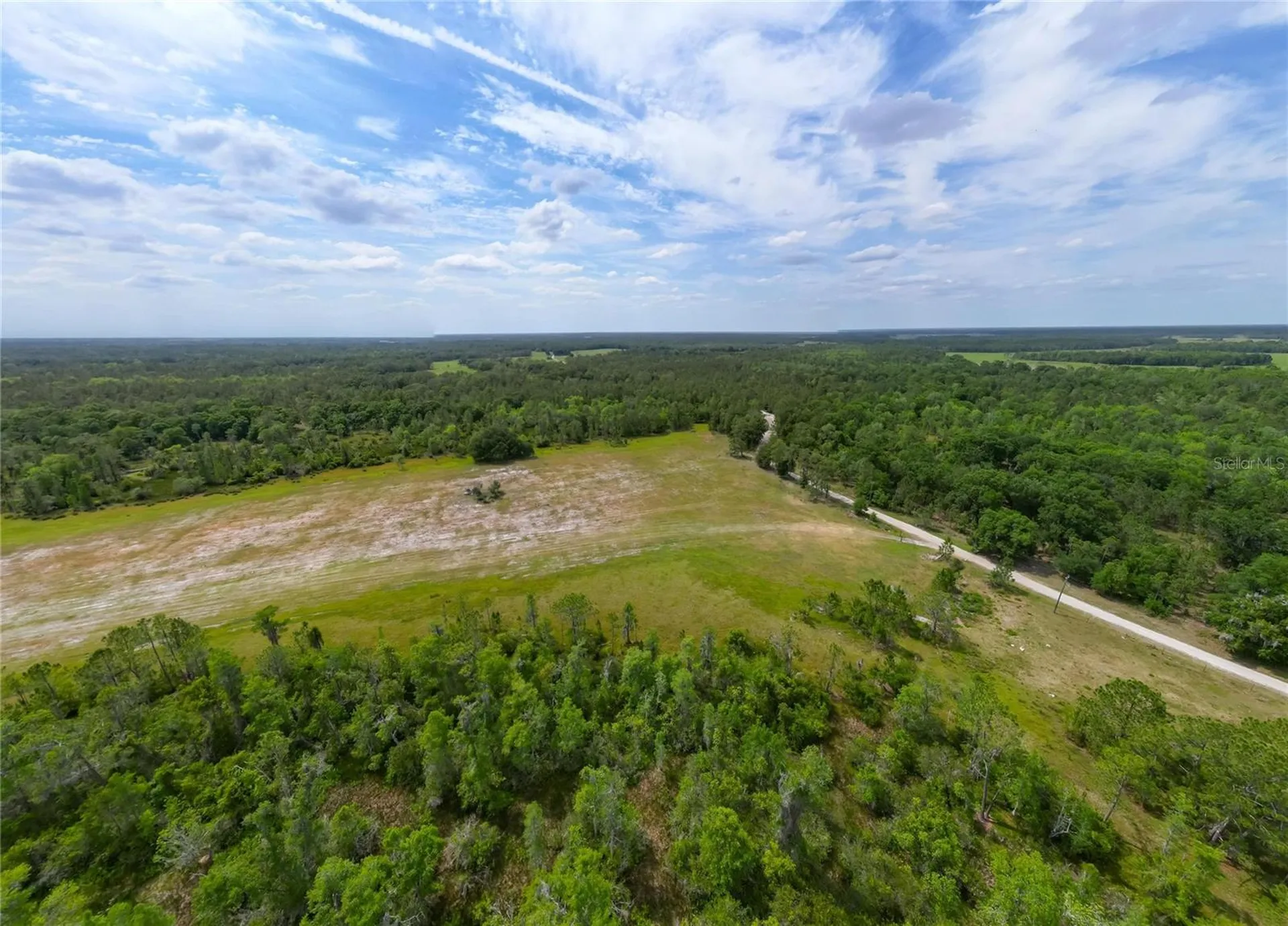 Van Fleet Road Polk City FL 33868