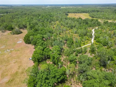 Van Fleet Road Polk City FL 33868