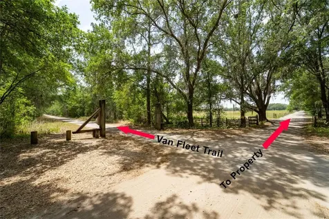 Van Fleet Road Polk City FL 33868
