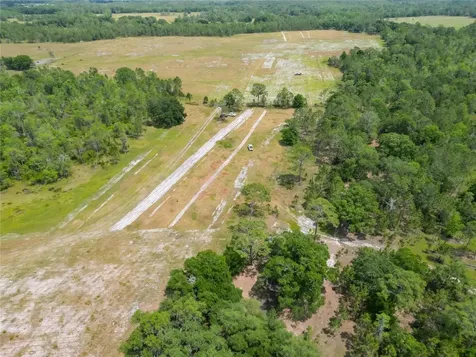 Van Fleet Road Polk City FL 33868