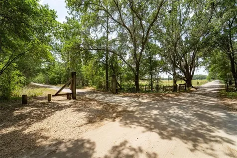 Van Fleet Road Polk City FL 33868