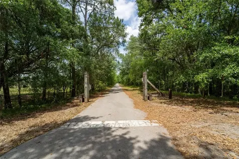Van Fleet Road Polk City FL 33868
