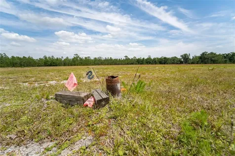 Van Fleet Road Polk City FL 33868