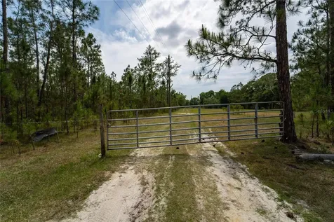 Van Fleet Road Polk City FL 33868