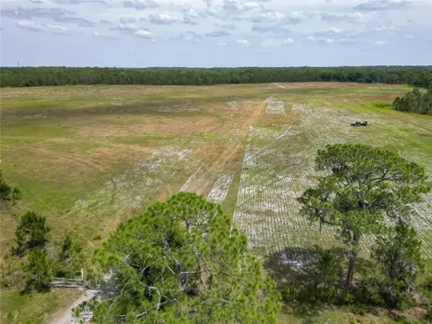 Van Fleet Road Polk City FL 33868