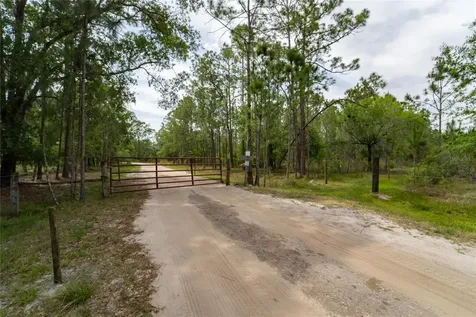 Van Fleet Road Polk City FL 33868