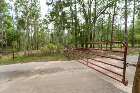 Van Fleet Road Polk City FL 33868