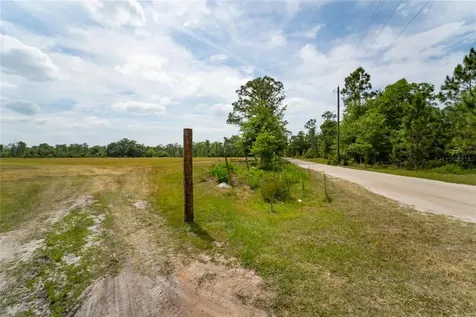 Van Fleet Road Polk City FL 33868