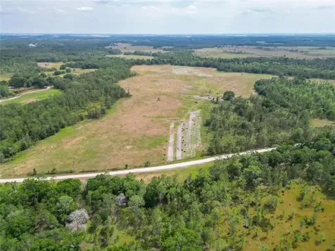 Van Fleet Road Polk City FL 33868