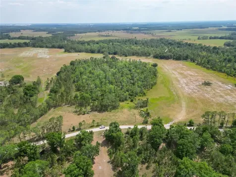 Van Fleet Road Polk City FL 33868