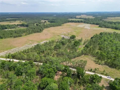 Van Fleet Road Polk City FL 33868