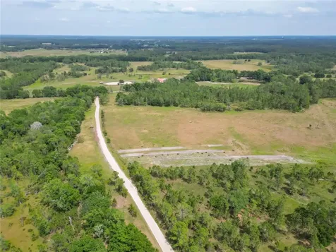 Van Fleet Road Polk City FL 33868