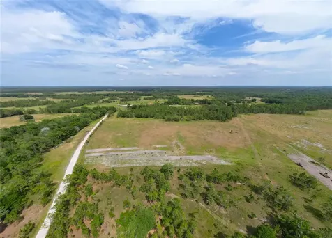 Van Fleet Road Polk City FL 33868
