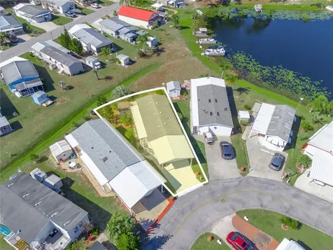 43 Red Quill Circle Lake Wales FL 33898