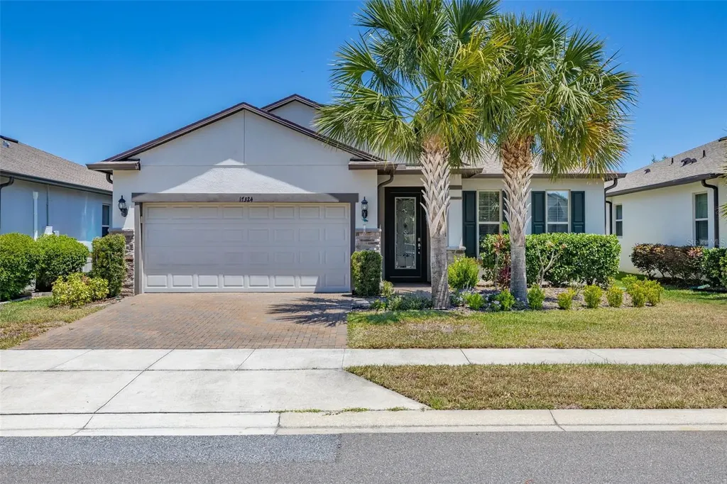 17324 Bracken Fern Lane Clermont FL 34714