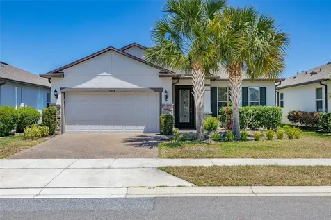 17324 Bracken Fern Lane Clermont FL 34714