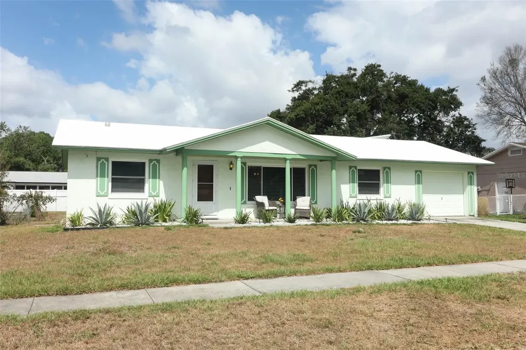 3212 Acoma Drive Orlando FL 32829