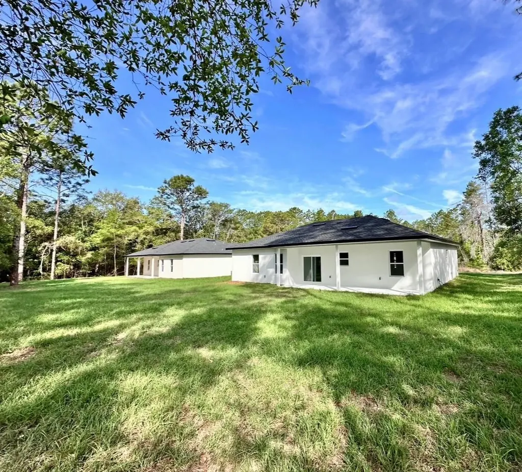 7983 N Pocono Drive Citrus Springs FL 34434