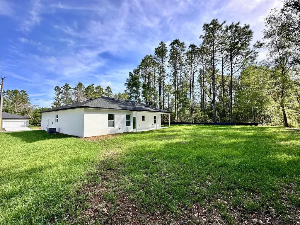 7983 N Pocono Drive Citrus Springs FL 34434