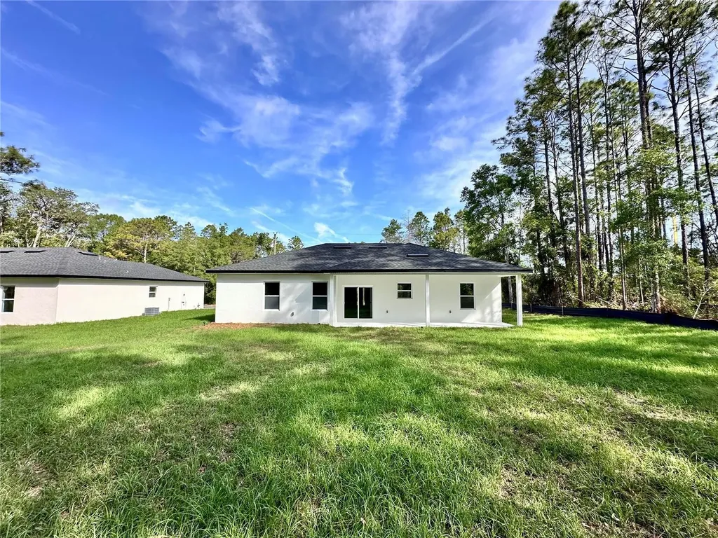 7983 N Pocono Drive Citrus Springs FL 34434