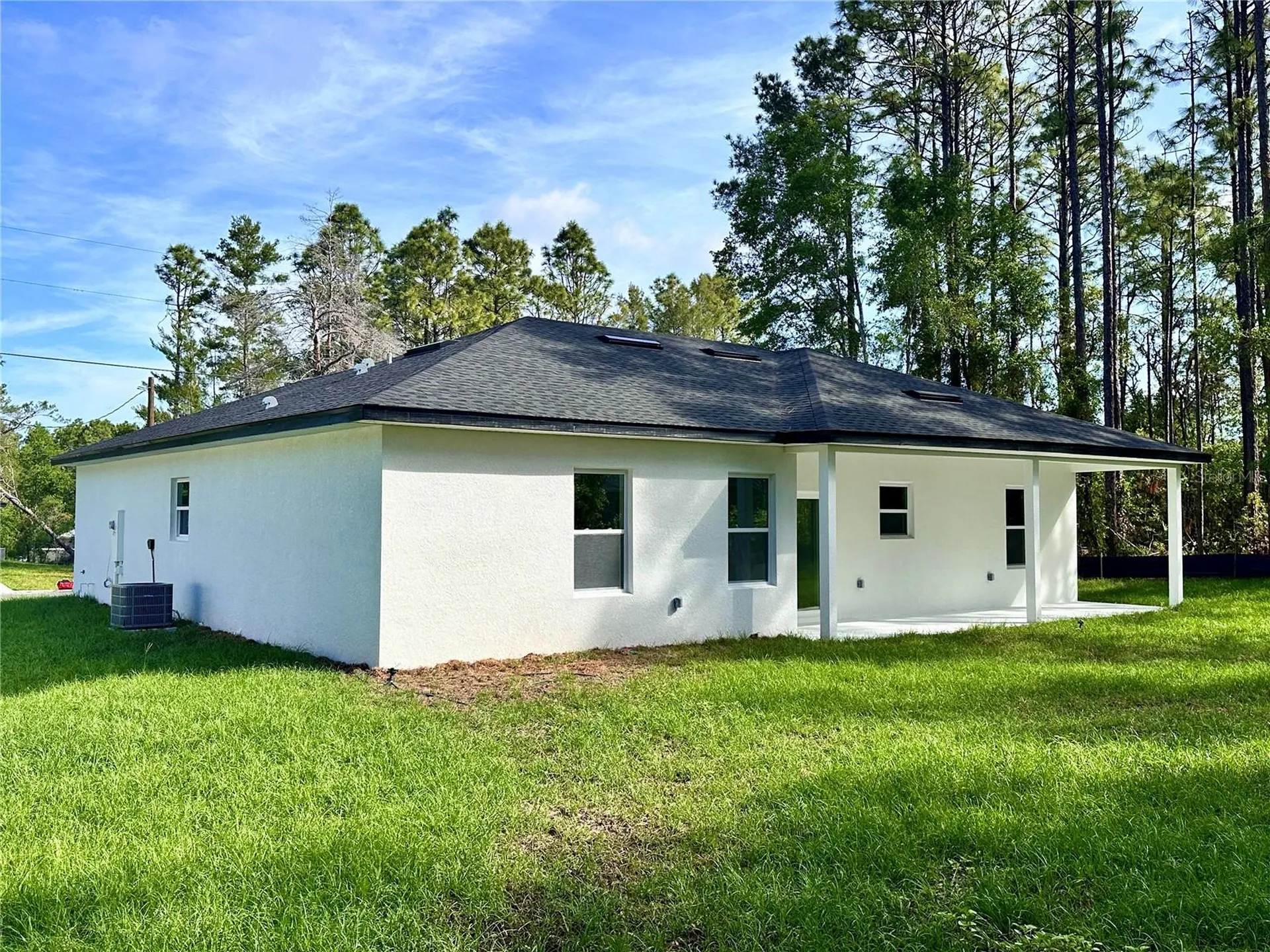 7983 N Pocono Drive Citrus Springs FL 34434