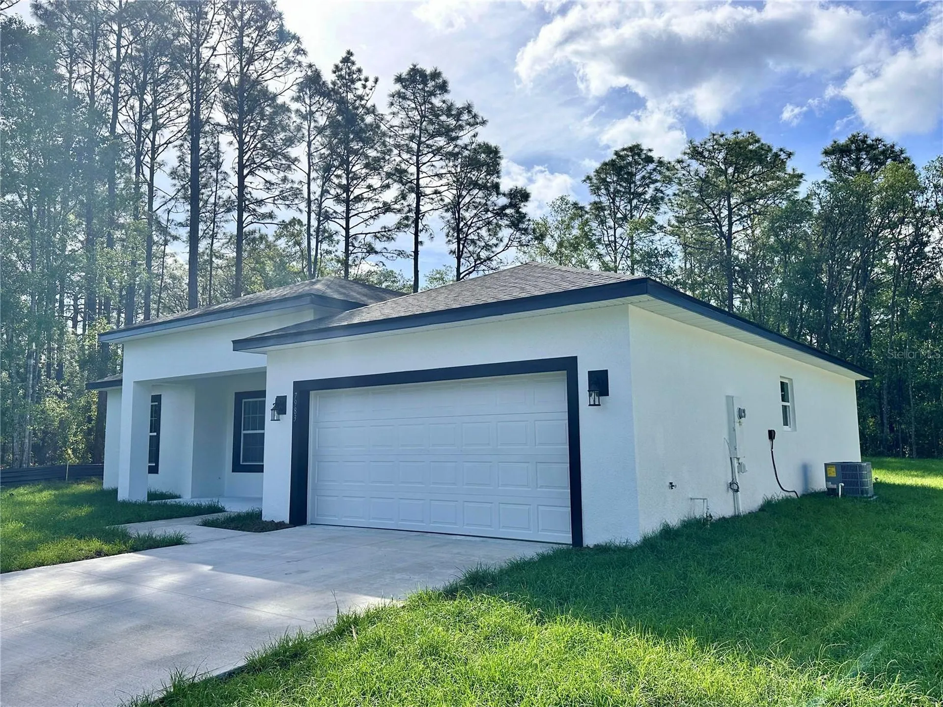 7983 N Pocono Drive Citrus Springs FL 34434
