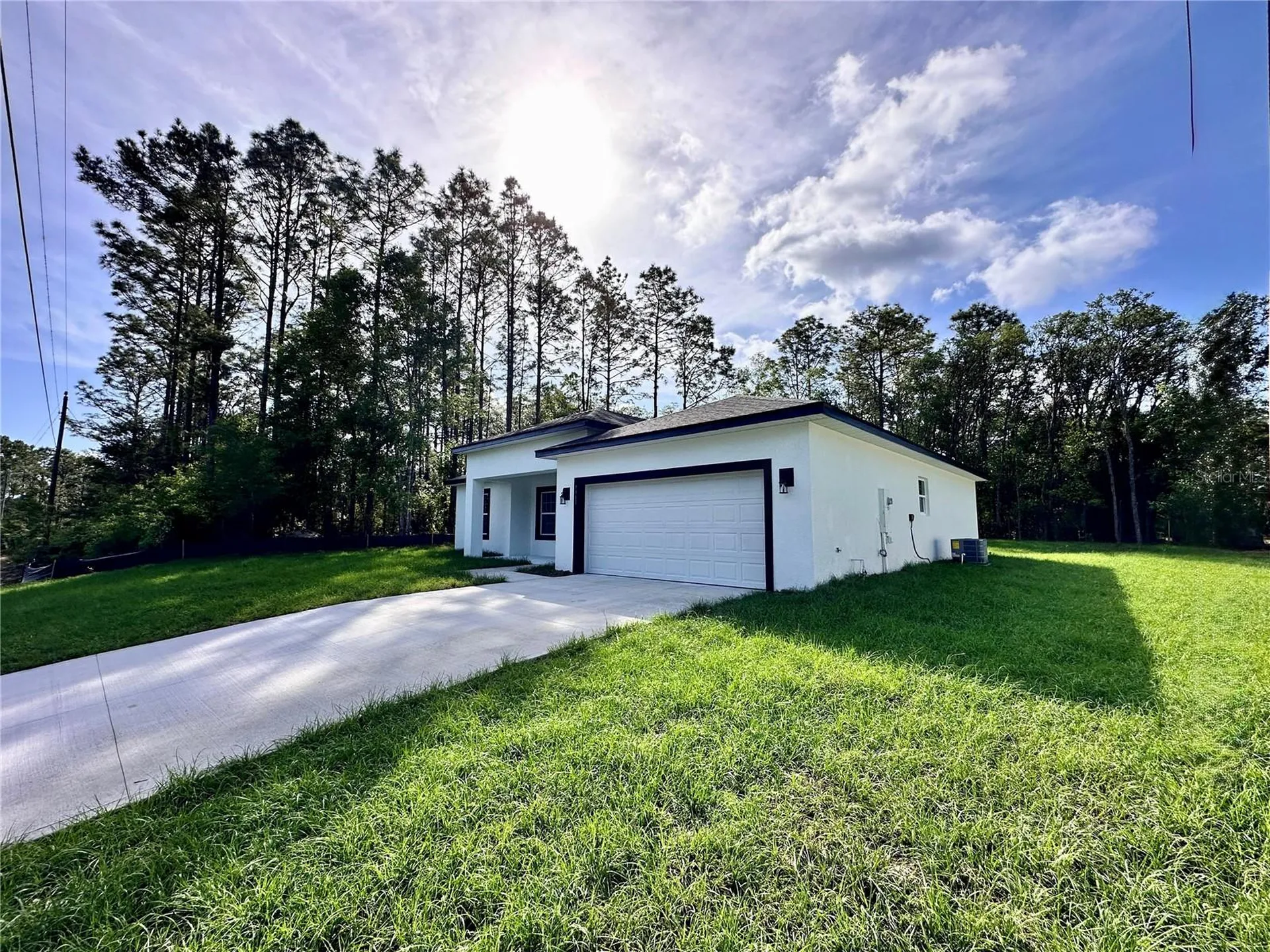 7983 N Pocono Drive Citrus Springs FL 34434
