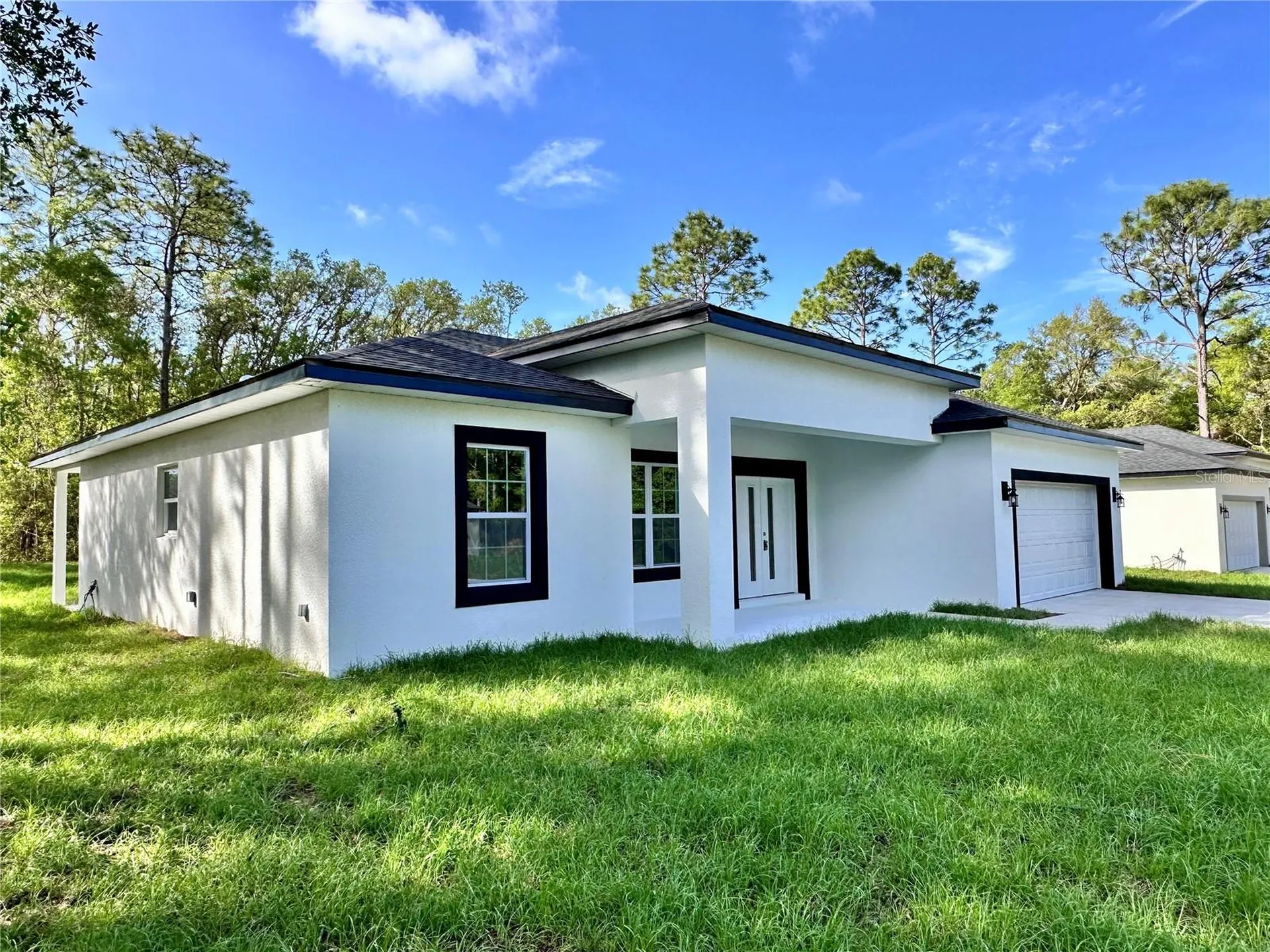 7983 N Pocono Drive Citrus Springs FL 34434